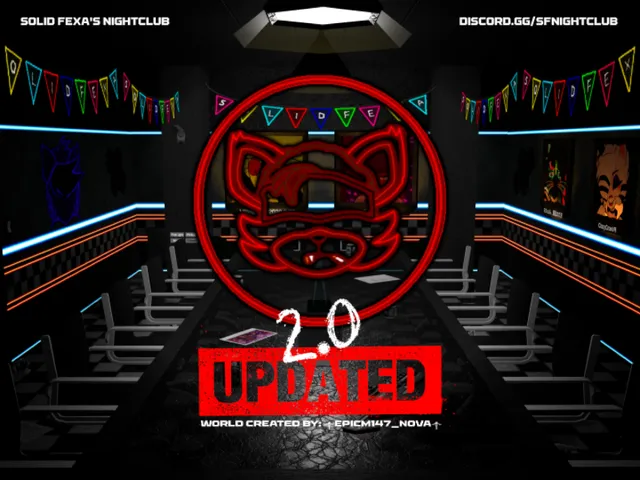 Solid Fexa's BoardRoom 2․0