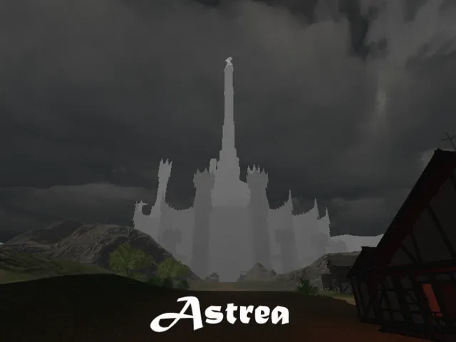 Astrea