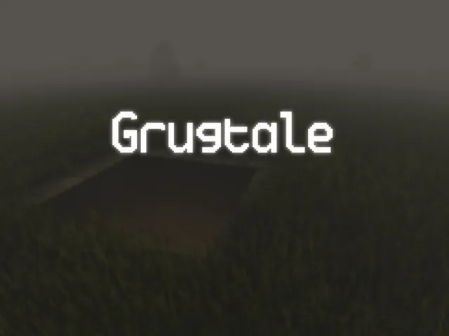 Grugtale