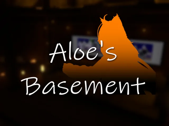 Aloe's Basement