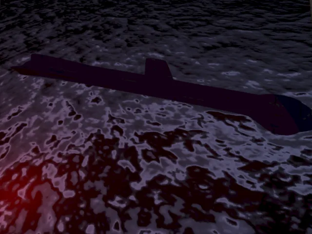 The Depths V1․6