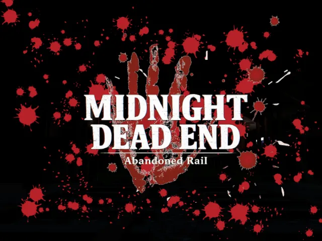 MIDNIGHT DEAD END
