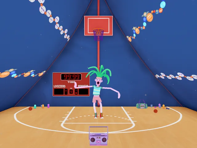 OMORI Jock JAMSǃǃǃ