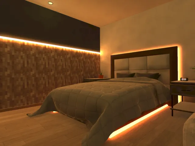 Willows Apartment