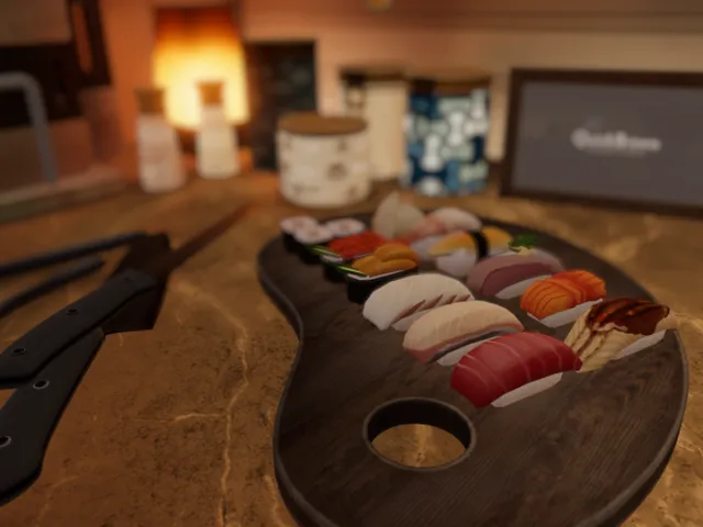 Miso's Den v․0․1․0