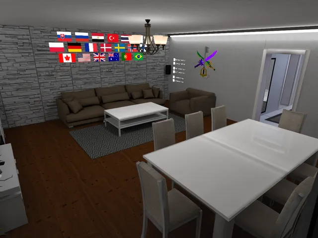 Kubek's Place of Peace