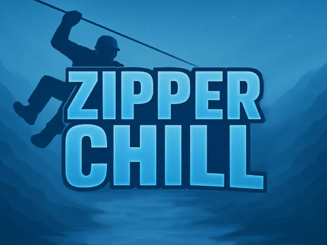Zipper Chill