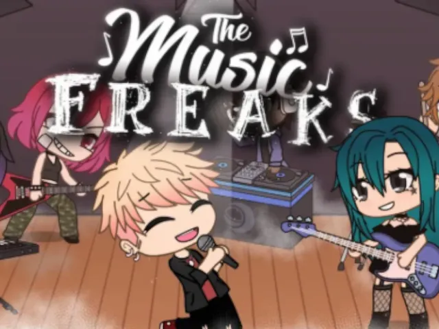The Music Club