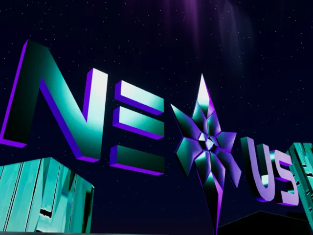 NΞЖUS Furry Avatars