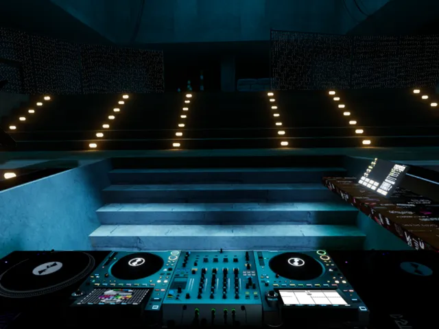 REMOTE 4․0 - Rewind