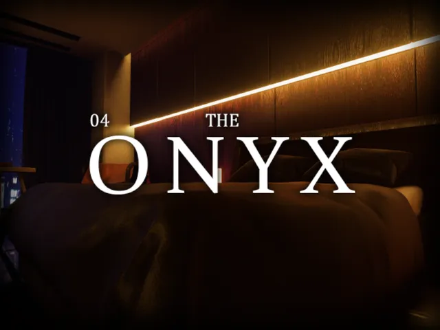 04․The ONYX