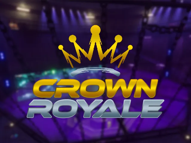 CROWN ROYALE