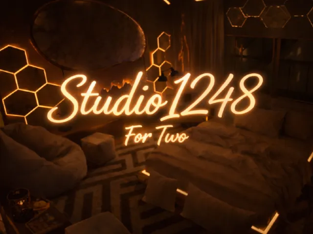 Studio 1248