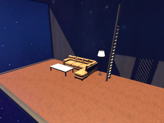 Kara Cafe（星之咖）