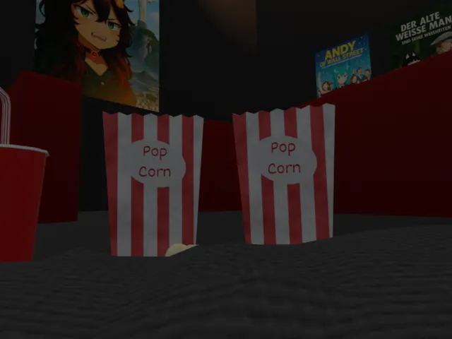 ChillZone Kino