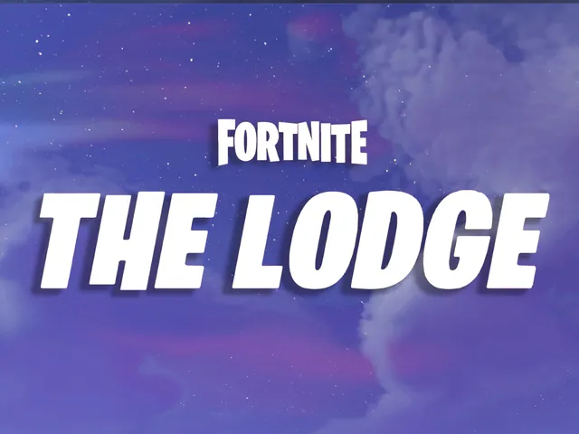 The Fortnite Lodge