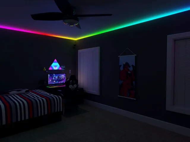 My Room