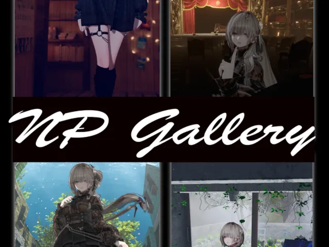 NP Gallery