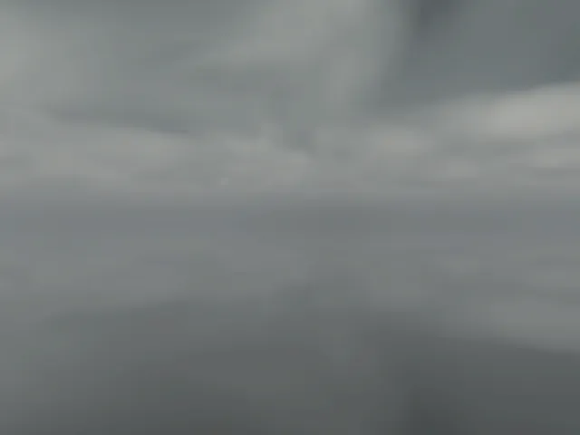 Simple world