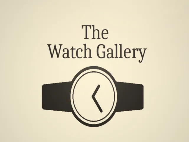The Watch Gallery