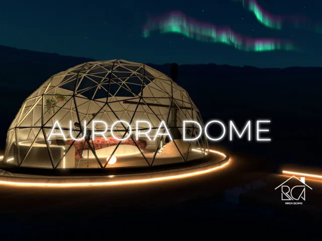 AuroraDome