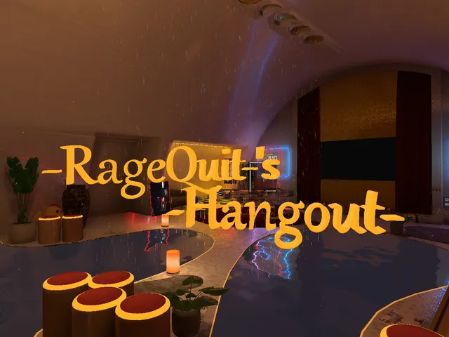 -RageQuit-'s -Hangout-