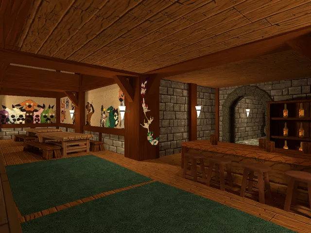 Bestboi Tavern