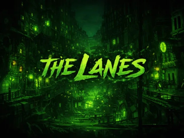 The Lanes （Beta）