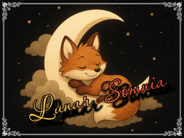Luna Somnia
