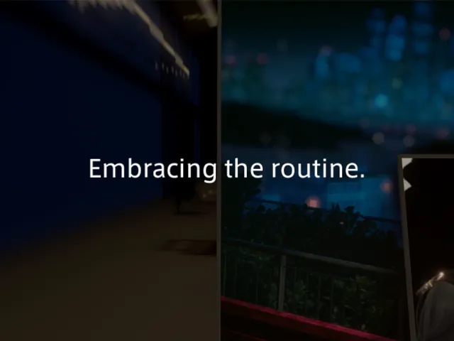 Opus 3 - Embracing the routine․