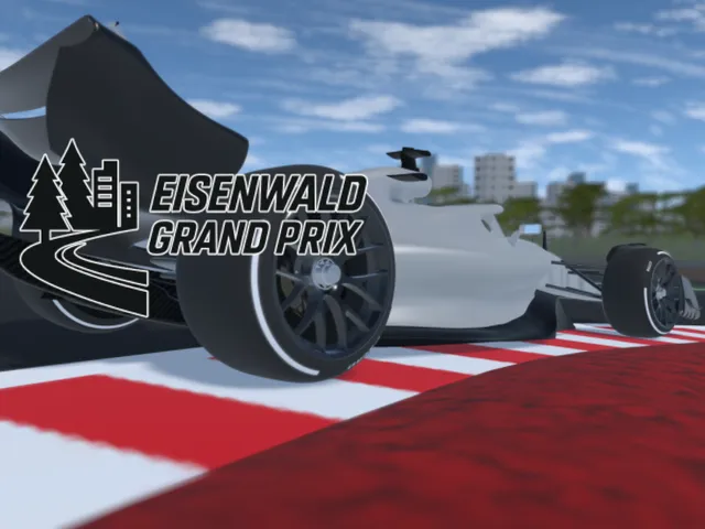 アイゼンヴァルトGrand Prix