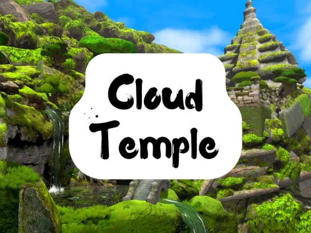 Cloud Temple