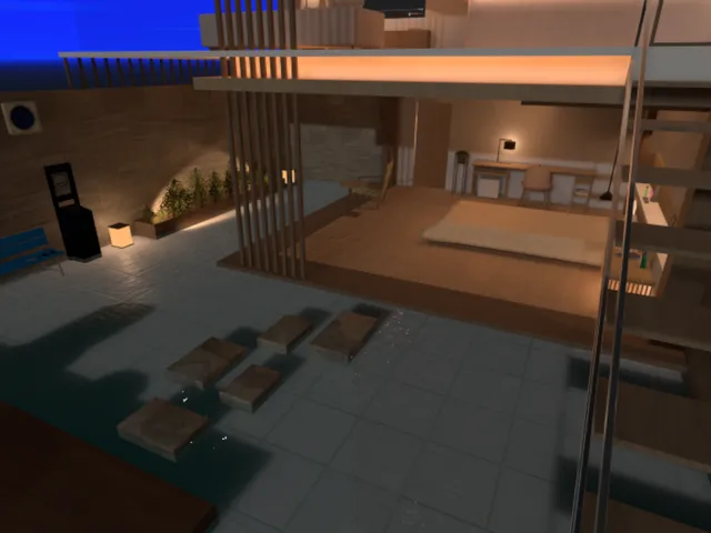 わたしのアオハウス