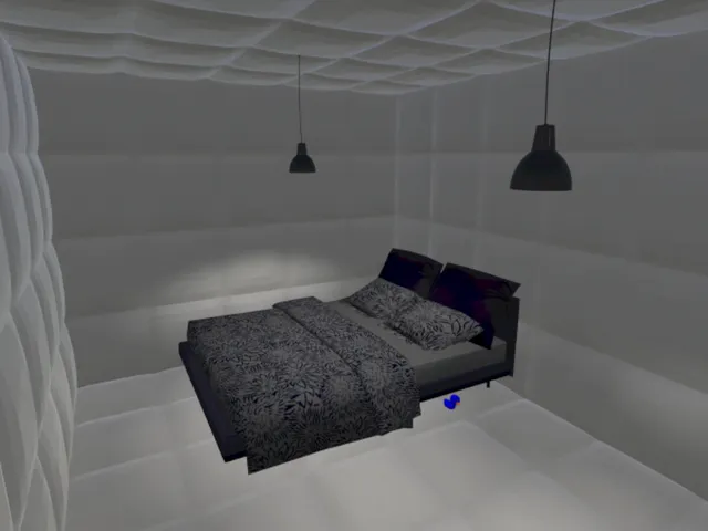 Silent Room