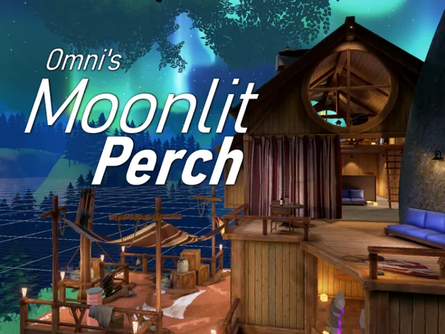 Omni's Moonlit Perch