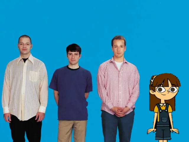 rebsicles autism land