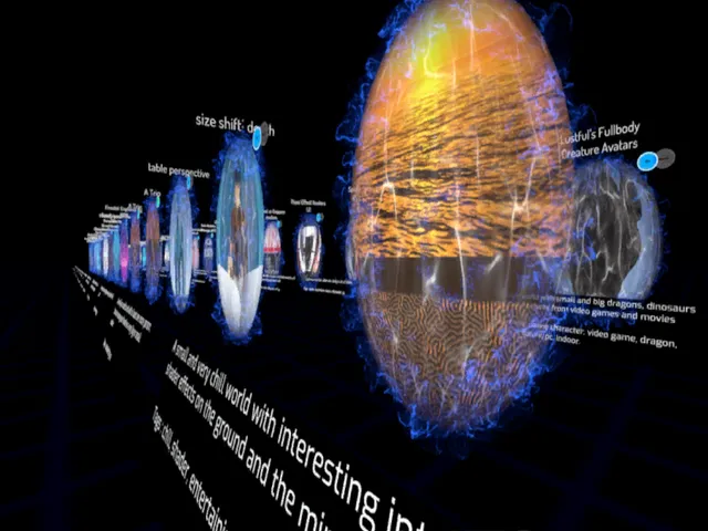 MyroP's portal world