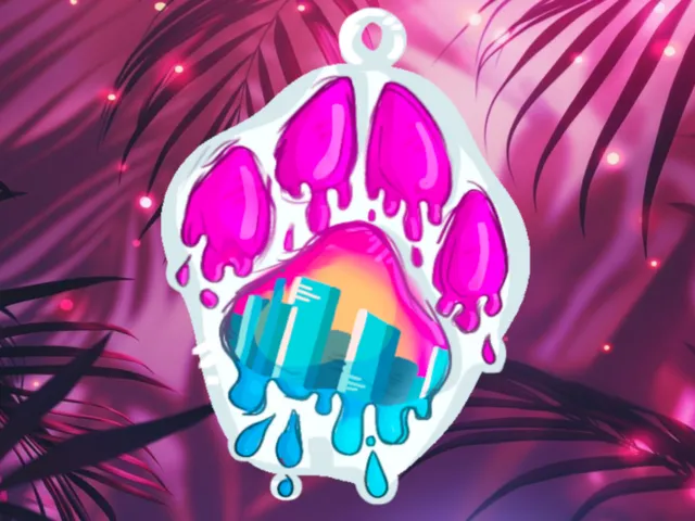 Pawtropolis Hangout｜ Furry