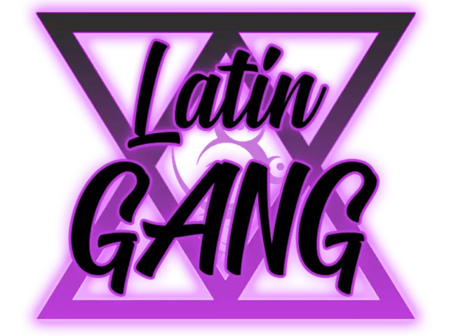 LatinGang Rasta‚ Louxia‚ and Bocchi Animation World