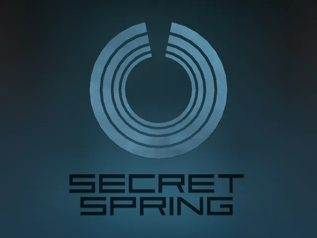 Secret Spring