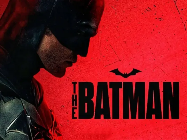 Election Day - The Batman