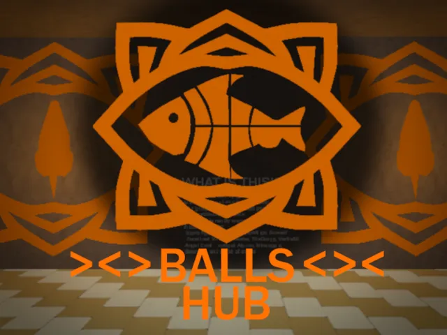 ［REWORK］ BALLS ≺≻≺ HUB