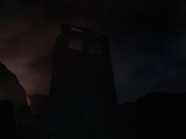 Trenzalore