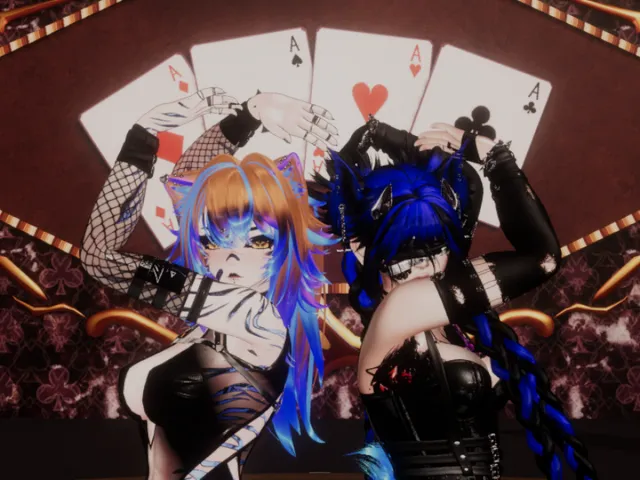 Starlight Convergence