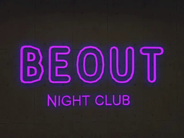 BEOUT