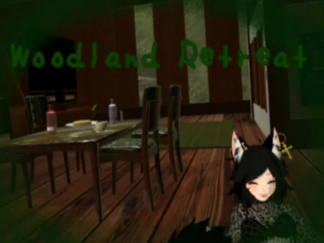 Woodland Retreat