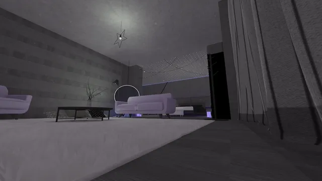 Purple Nights