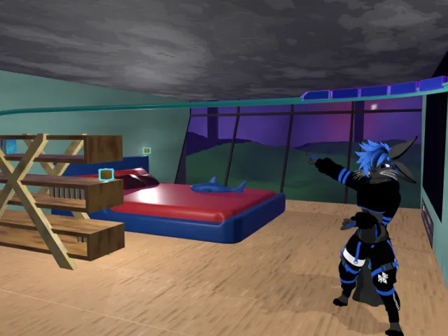 home V7