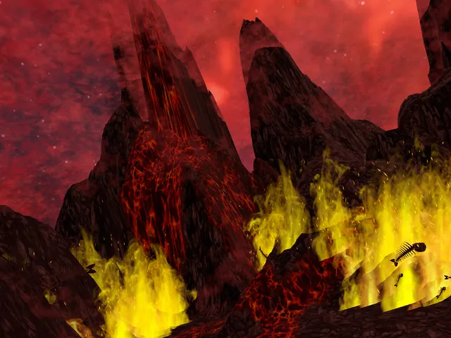 2日で作った地獄