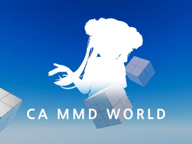 CA MMD WORLD